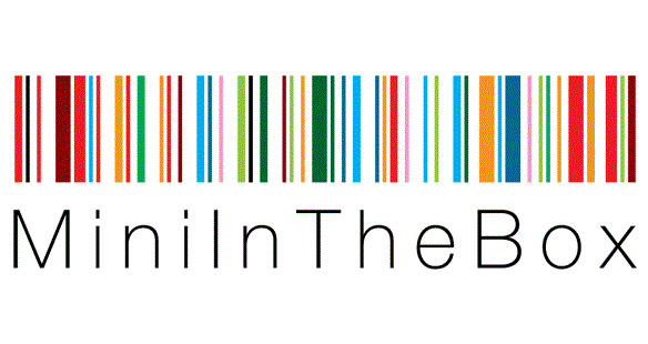 Ontdek het ongelofelijke aanbod van Mini In The Box en Light In The Box