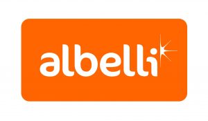 Logo van Albelli